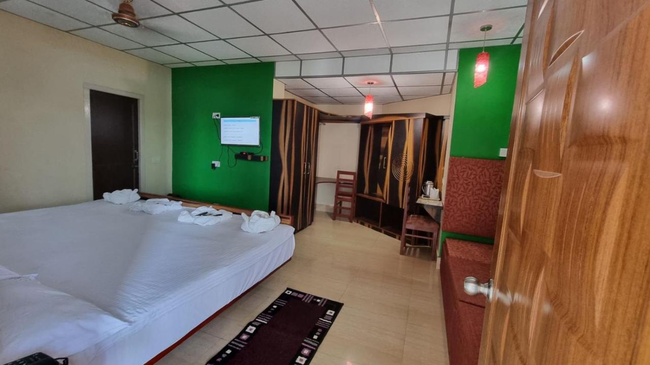 Hotel Shreesh Port Blair Exterior foto